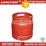 14.4L 6kg Lpg Camping Cylinder