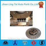SINOTRUCK Clutch Plate Sinotruck 430 Clutch Disc