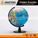 (10 Inch )25cm Plastic World Globe PVC Globe Geography Globe thumbnail-1