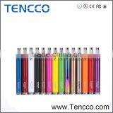 vision spinner 2 China wholesale 2014 new products e cigarette pen vision spinner ii 1600mah VV battery
