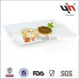 Promotional Dessert Plate thumbnail-1
