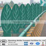 Safety Road Plastic Anti-dazzling Board thumbnail-1