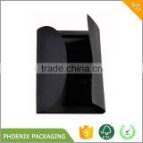 Black Papercard Envelope Gift Box thumbnail-4