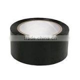 black color adhesive pvc insulation tape with super quality