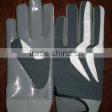 High Quality Best Grip Customized American Football Gloves thumbnail-1