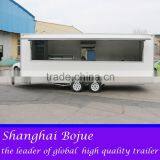 FV-45 FLOAT CART FOR SALE BBQ HORSE TRAILER FOR SALE STREET HORE STRAILER thumbnail-4