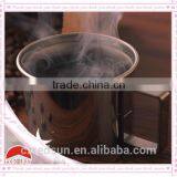 Halal High Fat Pumpkin Spice Coffee Creamer thumbnail-2