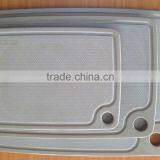 Wholesale Bamboo Organic Vegetable Cutting Board for Import thumbnail-6