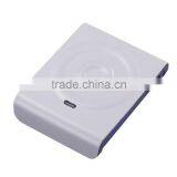 New Design And Portable Contactless Smart Card Reader With USB And RS232 Interface thumbnail-2