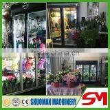Most World Popular High Cooling Speed Flower Chiller Operation thumbnail-4