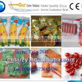 Best Quality and Hot Sale Commercial Vegetable Vacuum Packing Machine thumbnail-2