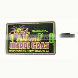 Beautiful and Special 3D Soft Pvc Craft Luggage Tag thumbnail-1