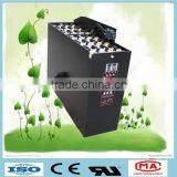 48V Maintenance-free 6VBS600AH Electric Stacker Battery Forklift Batteries thumbnail-2