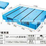 Supply 4roles Plastic Pallets thumbnail-6