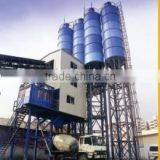 Concrete Batching Plant, Concrete Mixing Plant, Beton Mixing Plant (HLS120) thumbnail-1
