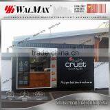 CH-DS072 Shipping Container Shop Design for Coffee Bar thumbnail-6