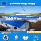 Steel House Prefabricated With Cheap Price Good Quality thumbnail-1