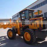 Cheap Price ZL-16F rc Wheel Loader With Hydraulic Joystick Supplier's Choice