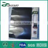 BBQ Grill Mats (Set of 2) 100% Non-stick And Re-useable Dishwasher Safe thumbnail-3