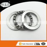 2016 cheapest price high quality thrust ball bearing 51106A
