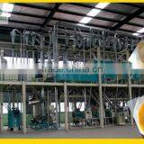 Flour Milling and Packing Machines thumbnail-1