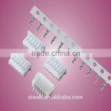 1.0mm 2-40pin Wire Connector Types JST for Auto thumbnail-1