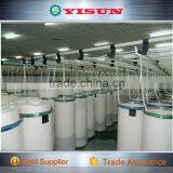 New Roving Machine for Wool/Cotton/Flax Price thumbnail-6