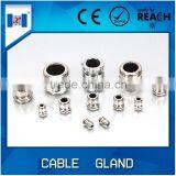 M18-M40 Waterproof Brass Cable Gland for Flat Cable thumbnail-5