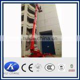 Mini Spider Crane thumbnail-3