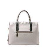 Designer Shell Beach PU Leather Hands Bags With Metal Tassel thumbnail-3