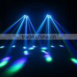 Professional dj Equipment 8 Eyes Led Moving Head thumbnail-6