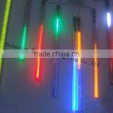 Beautiful Multiple Color Decorative Led Meteor Lights