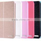 Smart Flip PU Leather Case For Huawei Honor X1