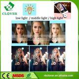 Mobile Phone & Camera Using 6 Led Selfie Flash Light With Keychain Quality Choice thumbnail-6