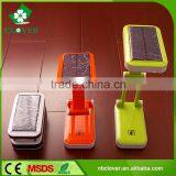 High Quality 24 LED Book Reading Using Solar Reading Light thumbnail-4