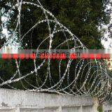 Anping BTO/CBT GI Razor Wire Stable Quality Competitive Prices thumbnail-1
