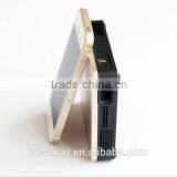 HDMI Laptop Supermini Digital Projector HDP200 Support Wifi Built-in Battery thumbnail-5