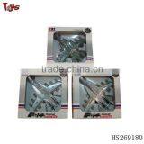 Antique Plane Model Metal Decorations thumbnail-1