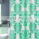 Flower Printing Cotton Bath Mat thumbnail-5