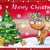 Christmas Bathroom Mat Sets Wholesale