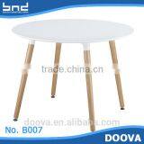 DOOVA-Home Furniture Fashion Dining Table thumbnail-1