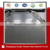 Price for Titanium Plate/astm B265 Gr2titanium Sheet thumbnail-1