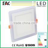 Factory Direct Sales 85-265V House 17w Ultra Thin Led Panel Light