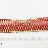 Chain Elastic Belt
