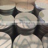 201 304 High Quality Cold Rolled DDQ Stainless Steel Circle