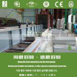 Environmental Protection Steel Structure H Beam Rust Removal Equipment thumbnail-4