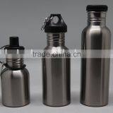 Stainless Steel Water Bottle thumbnail-1