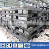 Iron and Steel Square Steel Billet China Supplier thumbnail-4
