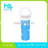 2016 New !Eco-friendly Vinyl 14 Inch Princess Doll With Crystal Eyes+Microphone+Necklace Music Barbie Doll thumbnail-2