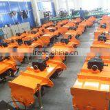 Farm Machinery / Cultivator / Rotavator / Rotary Tiller thumbnail-4